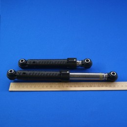 Амортизаторы для стиральной машины Bosch 60N, 175-255мм, 8мм, 2шт 00439565, 439565