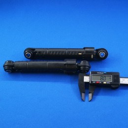 Амортизаторы для стиральной машины Bosch 60N, 175-255мм, 8мм, 2шт 00439565, 439565