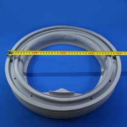 Манжета люка для стиральной машины Whirlpool (481246068633)