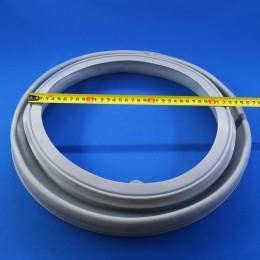 Манжета люка для стиральной машины Whirlpool (481246068633)