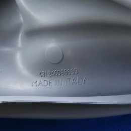 Манжета люка для стиральной машины Whirlpool (481246068633)