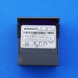 Блок управления RANCO ID 974 для холодильника реле, 2 датчика (RDTB-3210B)