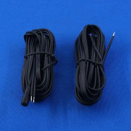 Блок управления RANCO ID 974 для холодильника реле, 2 датчика (RDTB-3210B)