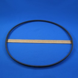 Ремень 3L клиновидный для стиральной машины Ardo (651009044) 416001700