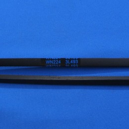 Ремень 3L клиновидный для стиральной машины Ardo (651009044) 416001700