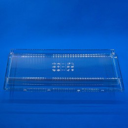 Панель передняя для холодильника Атлант 773522412500