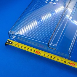 Панель передняя для холодильника Атлант 773522412500