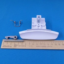 Ручка двери для стиральной машины Ariston 116576