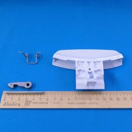 Ручка двери для стиральной машины Ariston 116576