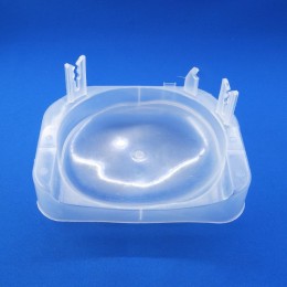 Поддон сбора конденсата компрессора для холодильника Атлант (769748402200)