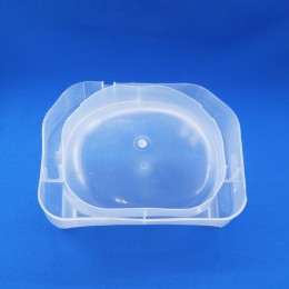 Поддон сбора конденсата компрессора для холодильника Атлант (769748402200)