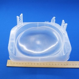 Поддон сбора конденсата компрессора для холодильника Атлант (769748402200)