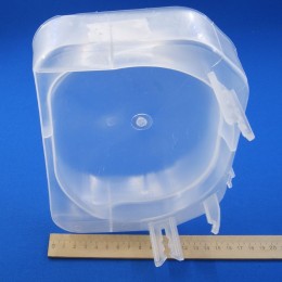 Поддон сбора конденсата компрессора для холодильника Атлант (769748402200)