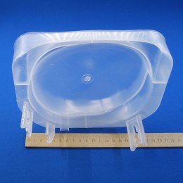 Поддон сбора конденсата компрессора для холодильника Атлант (769748402200)