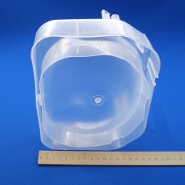 Поддон сбора конденсата компрессора для холодильника Атлант (769748402200)