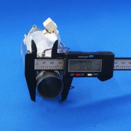 ТЭН проточный для посудомоечной машины Beko (HTR150AC)