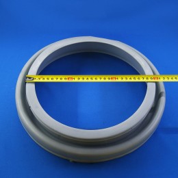 Манжета люка для стиральной машины Indesit 093345