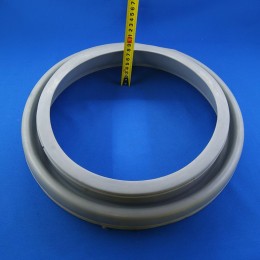 Манжета люка для стиральной машины Indesit 093345