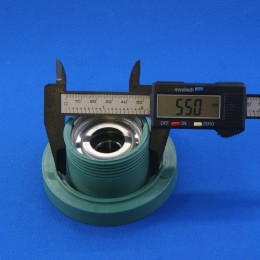 Суппорт в сборе для стиральной машины (SPD003ZN) 4071430971, 4071374104, ZN5820, cod099