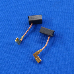 Щетки для электроинструмента Makita 6x9x13 мм (разъем "мама") 2 шт, (SDM-28040) COFRA 1947223, 194722-3