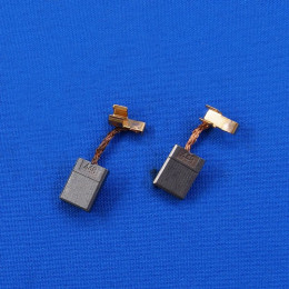 Щетки для электроинструмента Makita 3x10x13 мм 2 шт, (SDM-28039) COFRA 194427-5