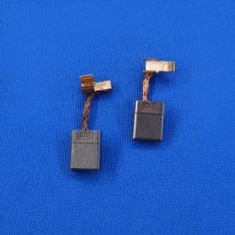 Щетки для электроинструмента Makita 3x10x13 мм 2 шт, (SDM-28039) COFRA 194427-5