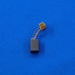 Щетки для электроинструмента MAKITA 5x8x12 мм (пружина, пятак-уши) 2 шт, (SDM-28044) COFRA 181026-2