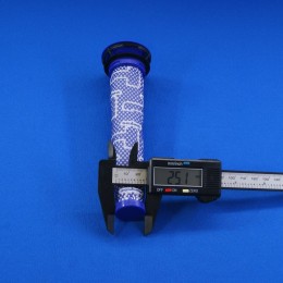 Фильтр для пылесоса Dyson (H-75) 965661-01, FDS-08