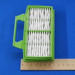 Фильтр HEPA для пылесоса Bork (H-102) V7B1, V703AA-06, VC9921AA-06, V7013AA-06, V700AA-06, HBK-03