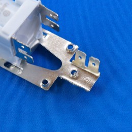 Фильтр сетевой для стиральной машины (91200489) 91200192, 91212795, 41010141, ARDO 532004100 / 41038125