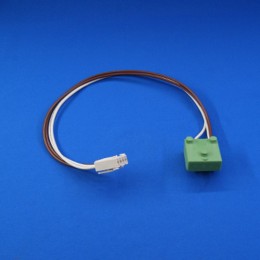 Предохранитель нагревателя для холодильника Атлант 904211900001 НВ-5 4-Х концовое