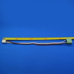 Предохранитель нагревателя для холодильника Атлант 904211900001 НВ-5 4-Х концовое