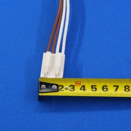 Предохранитель нагревателя для холодильника Атлант 904211900001 НВ-5 4-Х концовое