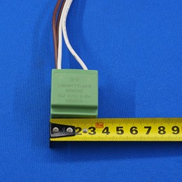 Предохранитель нагревателя для холодильника Атлант 904211900001 НВ-5 4-Х концовое