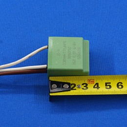 Предохранитель нагревателя для холодильника Атлант 904211900001 НВ-5 4-Х концовое