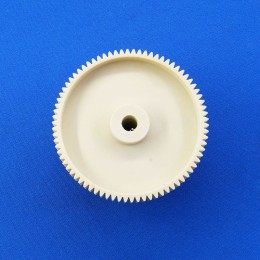 Шестеренка для мясорубки Panasonik, Polaris D-80/24 (0008024)