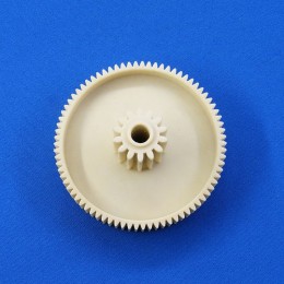 Шестеренка для мясорубки Panasonik, Polaris D-80/24 (0008024)