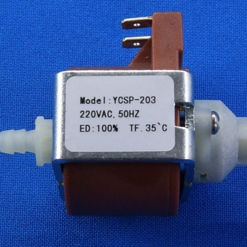 Помпа для утюга 16W 220V TF35гр (UT011)