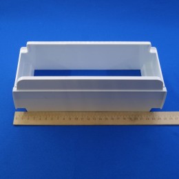 Балкон двери для холодильника Atlant 301543108200, 76974820110 / Без крышки