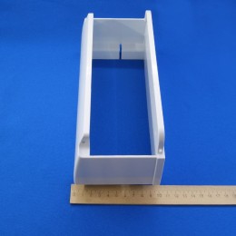 Балкон двери для холодильника Atlant 301543108200, 76974820110 / Без крышки