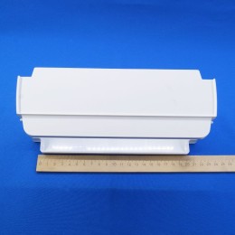 Балкон двери для холодильника Atlant 301543108200, 76974820110 / Без крышки