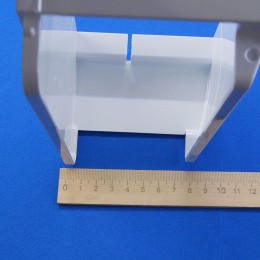 Балкон двери для холодильника Atlant 301543108200, 76974820110 / Без крышки