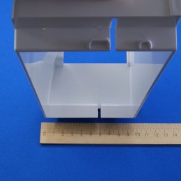 Балкон двери для холодильника Atlant 301543108200, 76974820110 / Без крышки