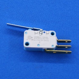 Датчик (микровыключатель) аквастопа для для посудомоечной машины Beko 3 контакта (1883240100)