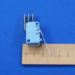 Датчик (микровыключатель) аквастопа для для посудомоечной машины Beko 3 контакта (1883240100)