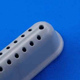 Бойник (лопасть) барабана АТЛАНТ L-226мм 6 защелок 773522401700