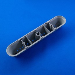 Бойник (лопасть) барабана АТЛАНТ L-226мм 6 защелок 773522401700