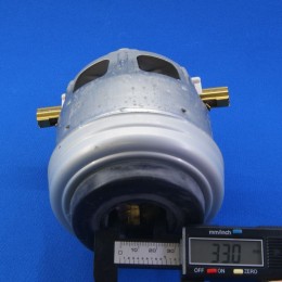 Двигатель для пылесоса 1800W Bosch узкая турбина (11ME75EP)