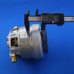 Двигатель для пылесоса 1800W Bosch узкая турбина (11ME75EP)