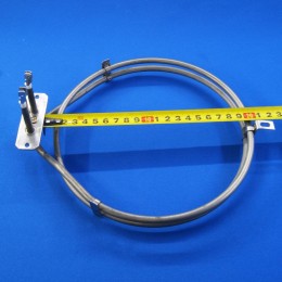 ТЭН для духовки кольцевой Ariston, Indesit C00138834